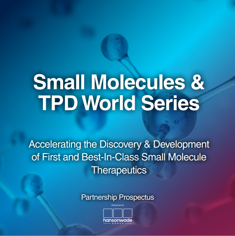 Partnership Prospectus Brochure cover image