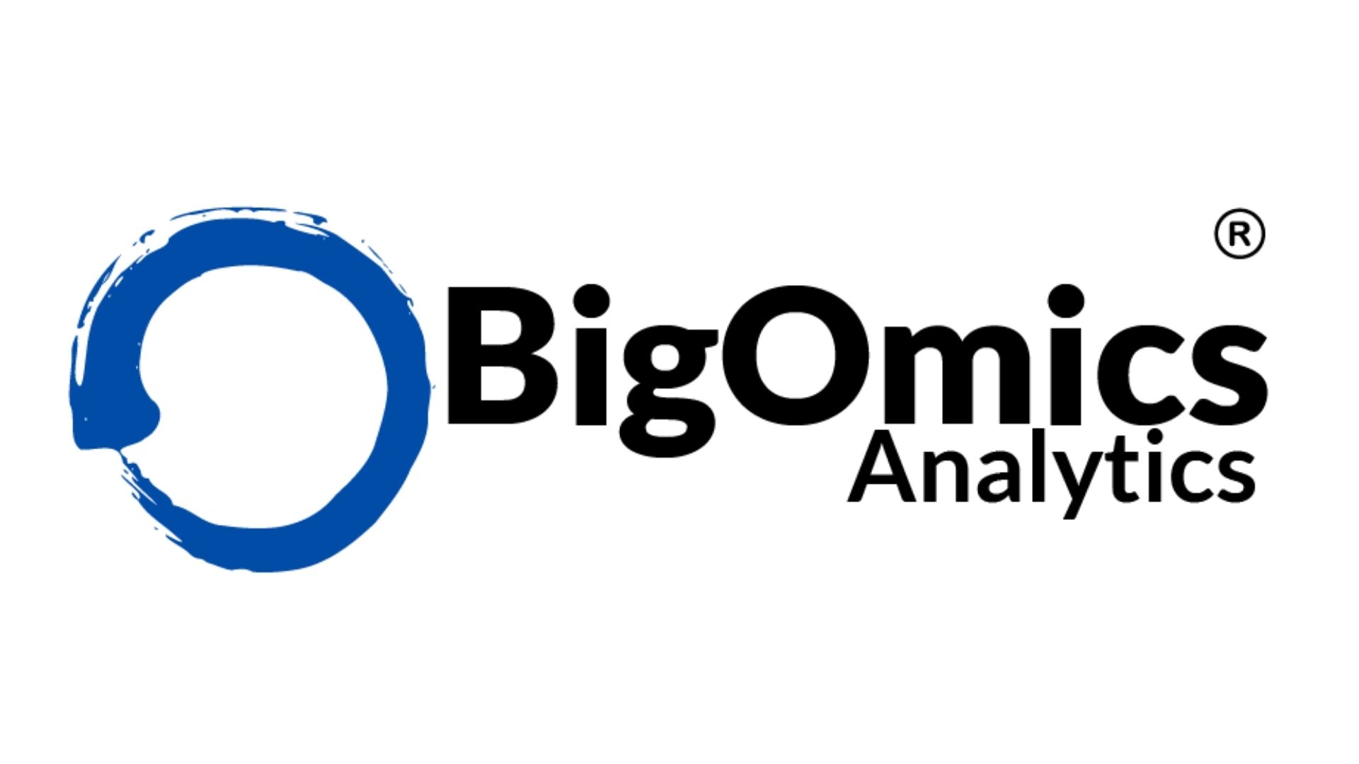 Big Omics