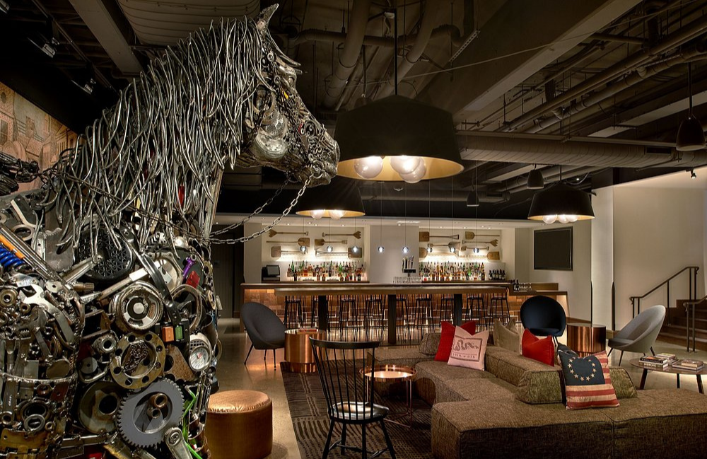 Boston Revere Hotel