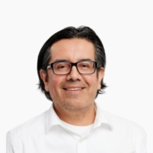 Mauricio Cortes