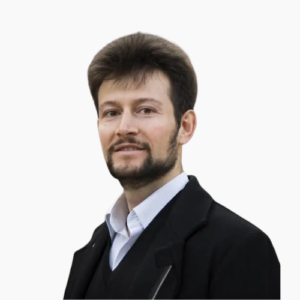 Nikolai Slavov
