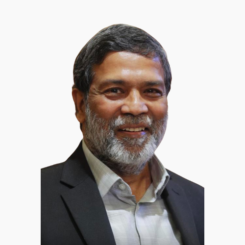 Satya Saxena