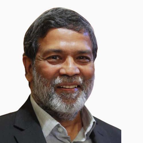 Satya Saxena - Speaker