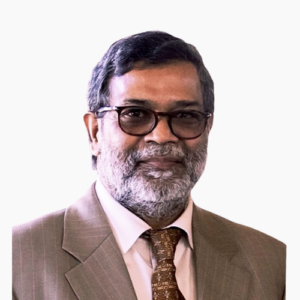 Satya Saxena