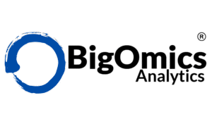 Big Omics Logo