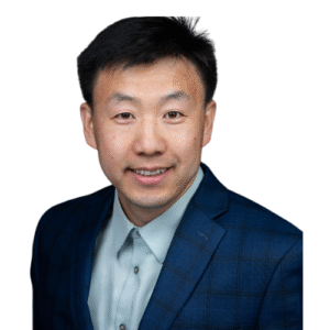 Daniel dai Speaker photo