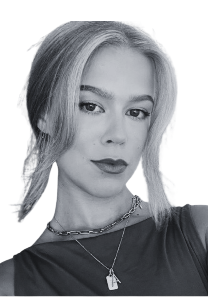 Amelia Crewe
